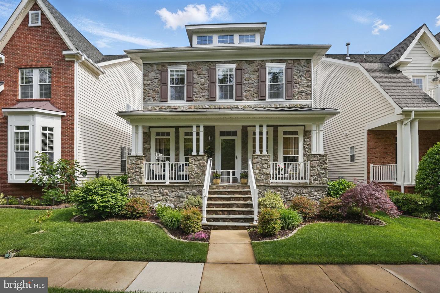 5923 EMBRY SPRING LN, ALEXANDRIA, Virginia 22315, 4 Bedrooms Bedrooms, ,3 BathroomsBathrooms,Residential,For sale,5923 EMBRY SPRING LN,VAFX2240836 MLS # VAFX2240836
