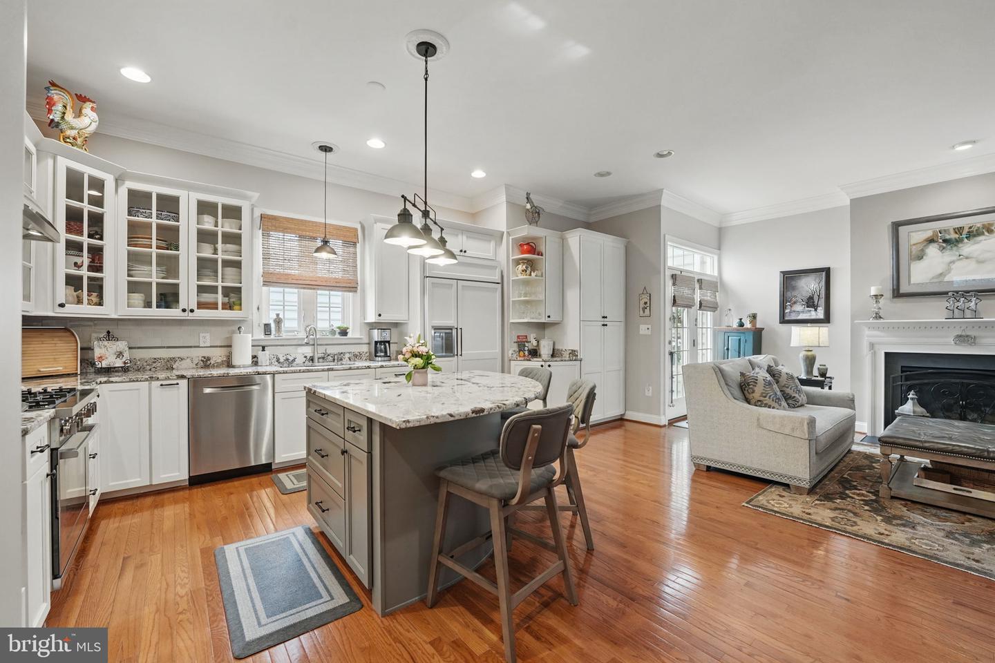 5923 EMBRY SPRING LN, ALEXANDRIA, Virginia 22315, 4 Bedrooms Bedrooms, ,3 BathroomsBathrooms,Residential,For sale,5923 EMBRY SPRING LN,VAFX2240836 MLS # VAFX2240836