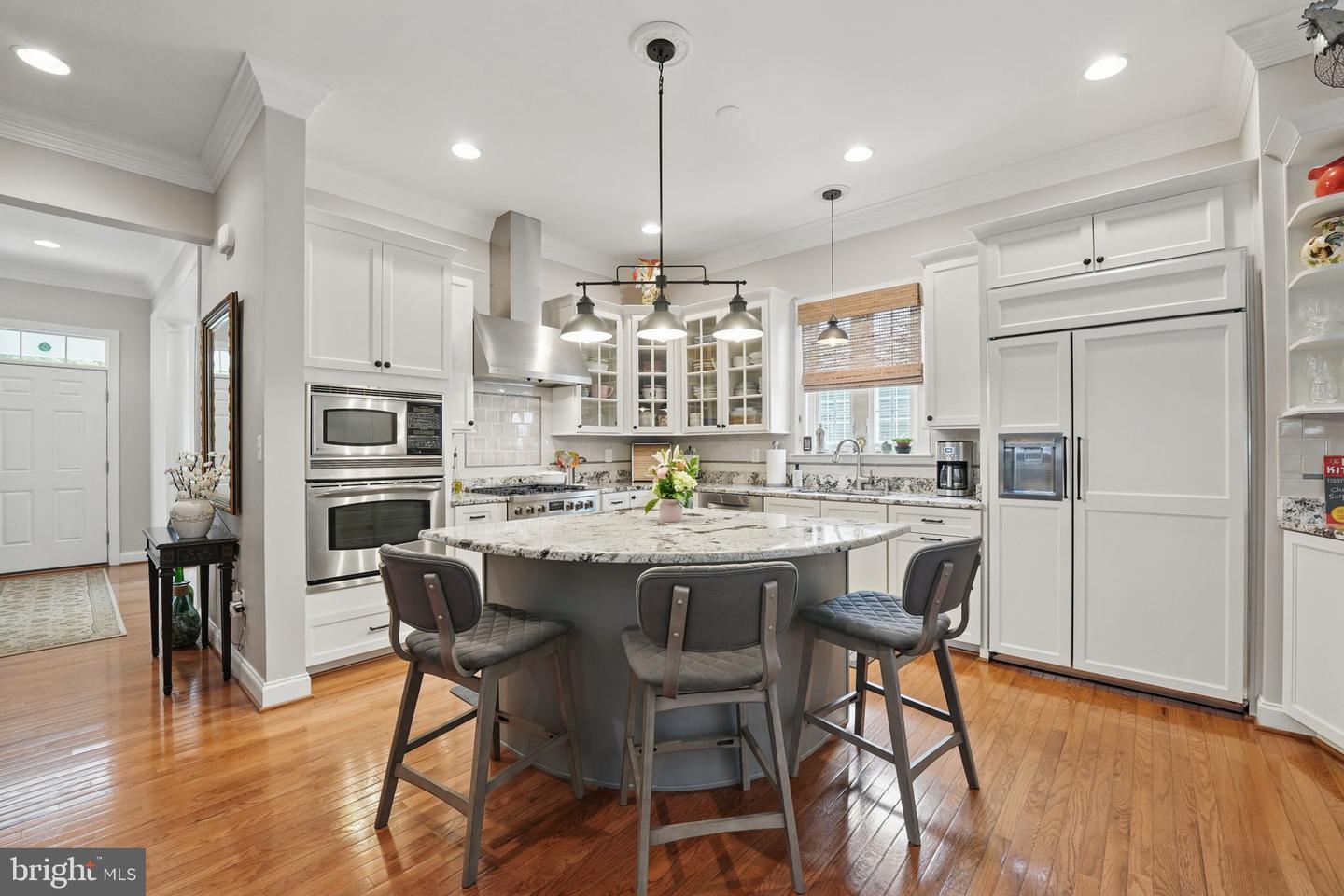 5923 EMBRY SPRING LN, ALEXANDRIA, Virginia 22315, 4 Bedrooms Bedrooms, ,3 BathroomsBathrooms,Residential,For sale,5923 EMBRY SPRING LN,VAFX2240836 MLS # VAFX2240836