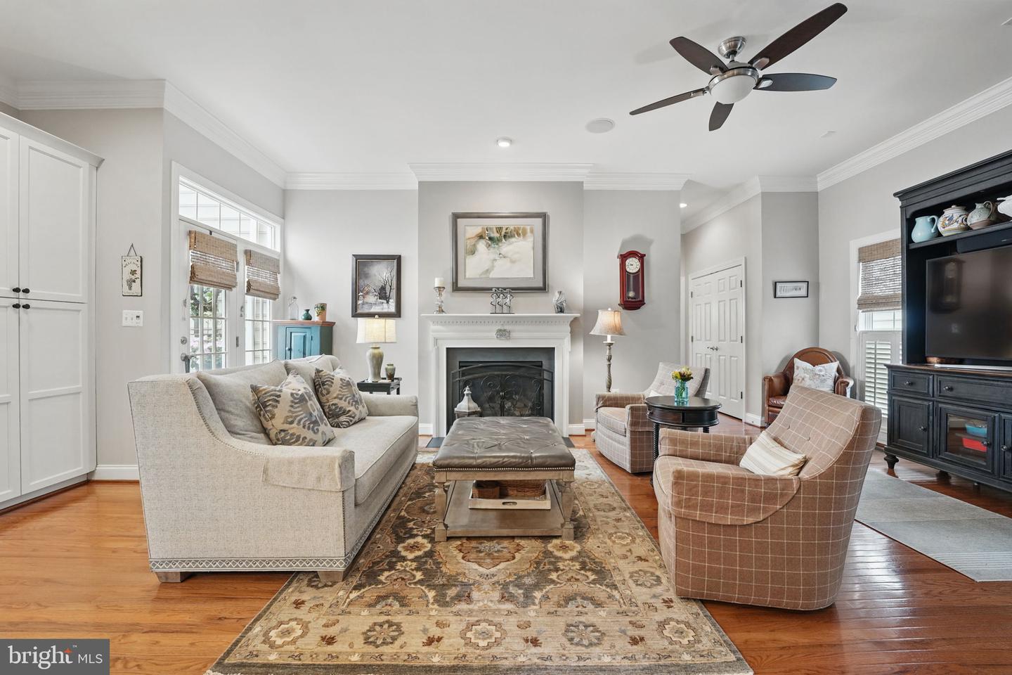 5923 EMBRY SPRING LN, ALEXANDRIA, Virginia 22315, 4 Bedrooms Bedrooms, ,3 BathroomsBathrooms,Residential,For sale,5923 EMBRY SPRING LN,VAFX2240836 MLS # VAFX2240836