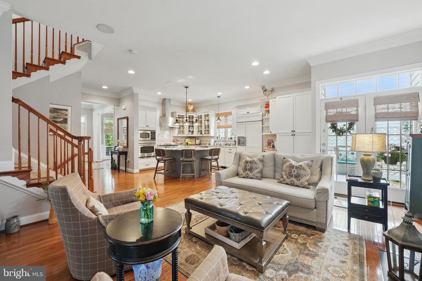 5923 EMBRY SPRING LN, ALEXANDRIA, Virginia 22315, 4 Bedrooms Bedrooms, ,3 BathroomsBathrooms,Residential,For sale,5923 EMBRY SPRING LN,VAFX2240836 MLS # VAFX2240836