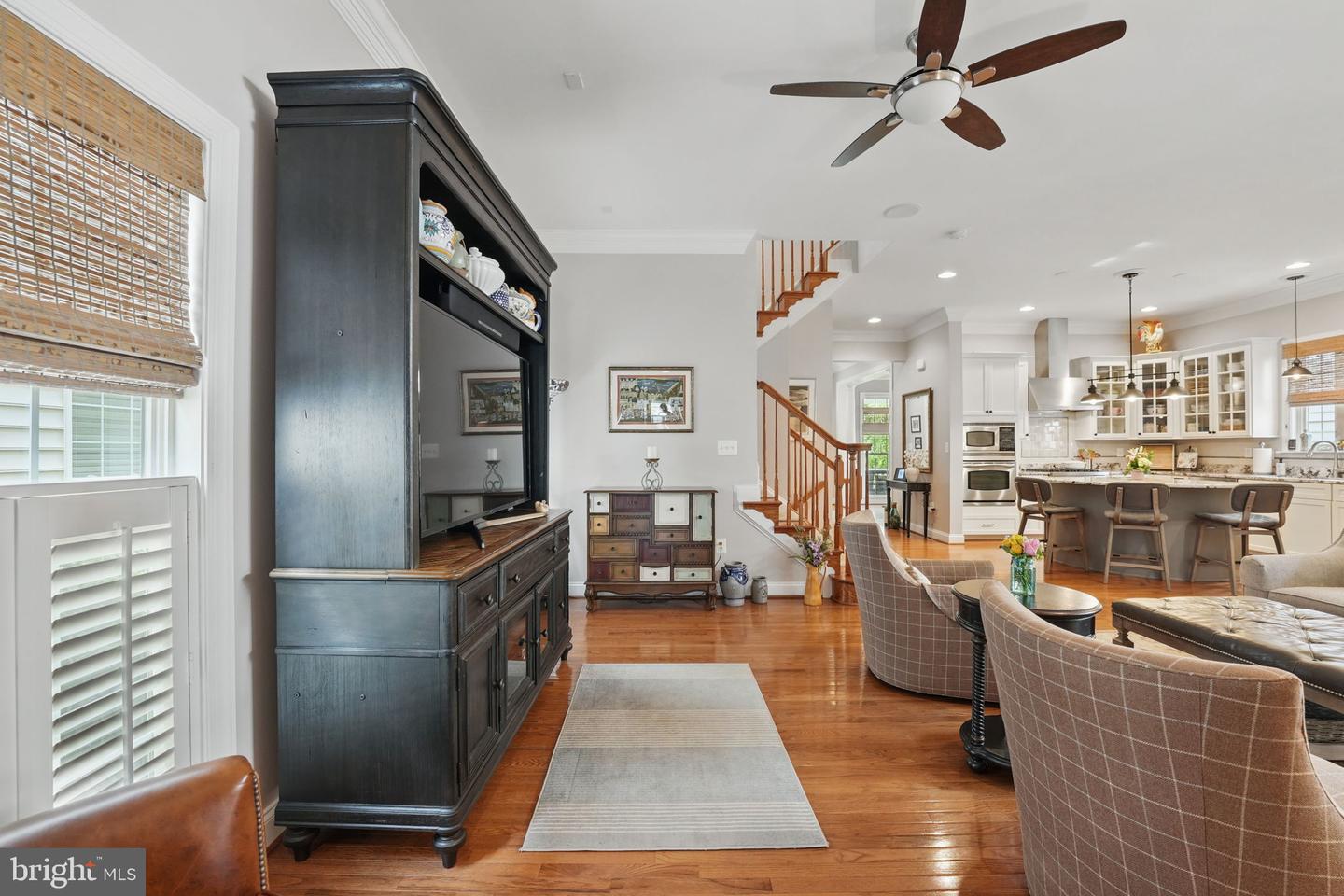 5923 EMBRY SPRING LN, ALEXANDRIA, Virginia 22315, 4 Bedrooms Bedrooms, ,3 BathroomsBathrooms,Residential,For sale,5923 EMBRY SPRING LN,VAFX2240836 MLS # VAFX2240836