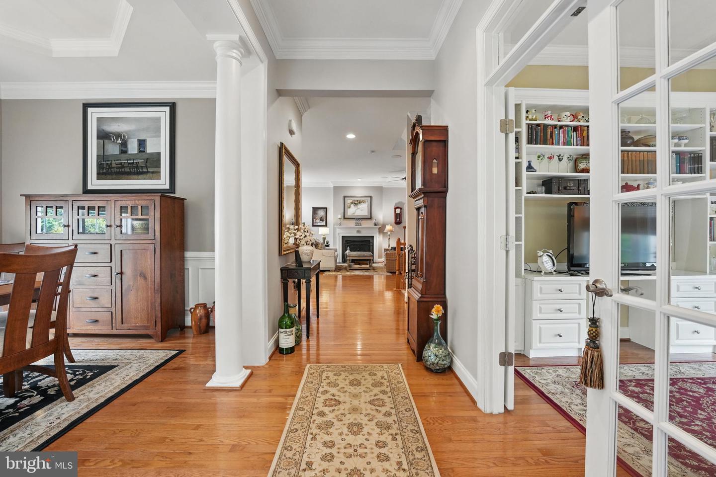5923 EMBRY SPRING LN, ALEXANDRIA, Virginia 22315, 4 Bedrooms Bedrooms, ,3 BathroomsBathrooms,Residential,For sale,5923 EMBRY SPRING LN,VAFX2240836 MLS # VAFX2240836
