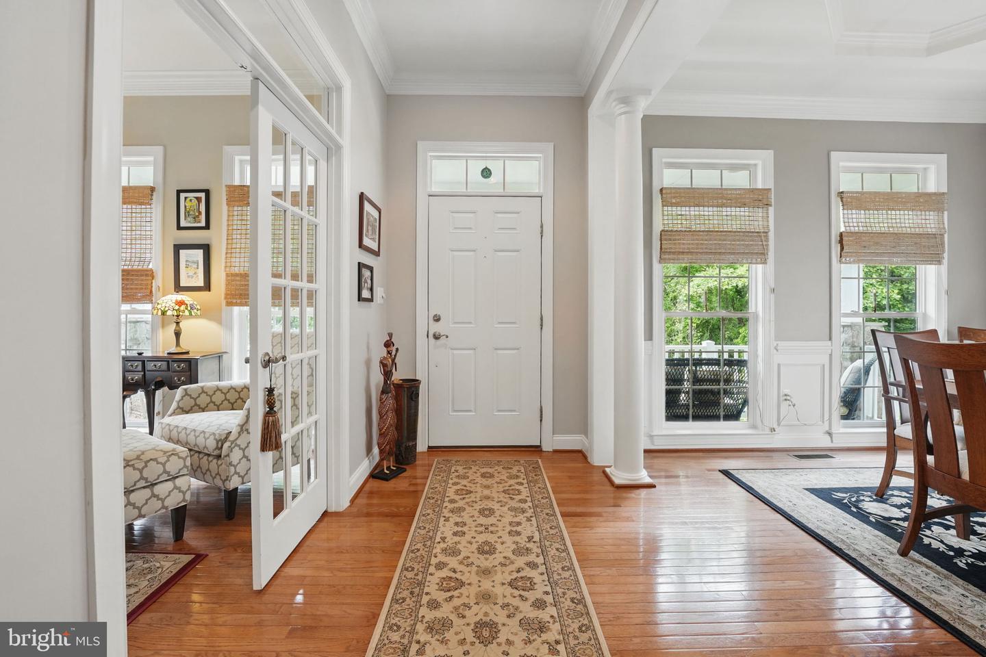 5923 EMBRY SPRING LN, ALEXANDRIA, Virginia 22315, 4 Bedrooms Bedrooms, ,3 BathroomsBathrooms,Residential,For sale,5923 EMBRY SPRING LN,VAFX2240836 MLS # VAFX2240836