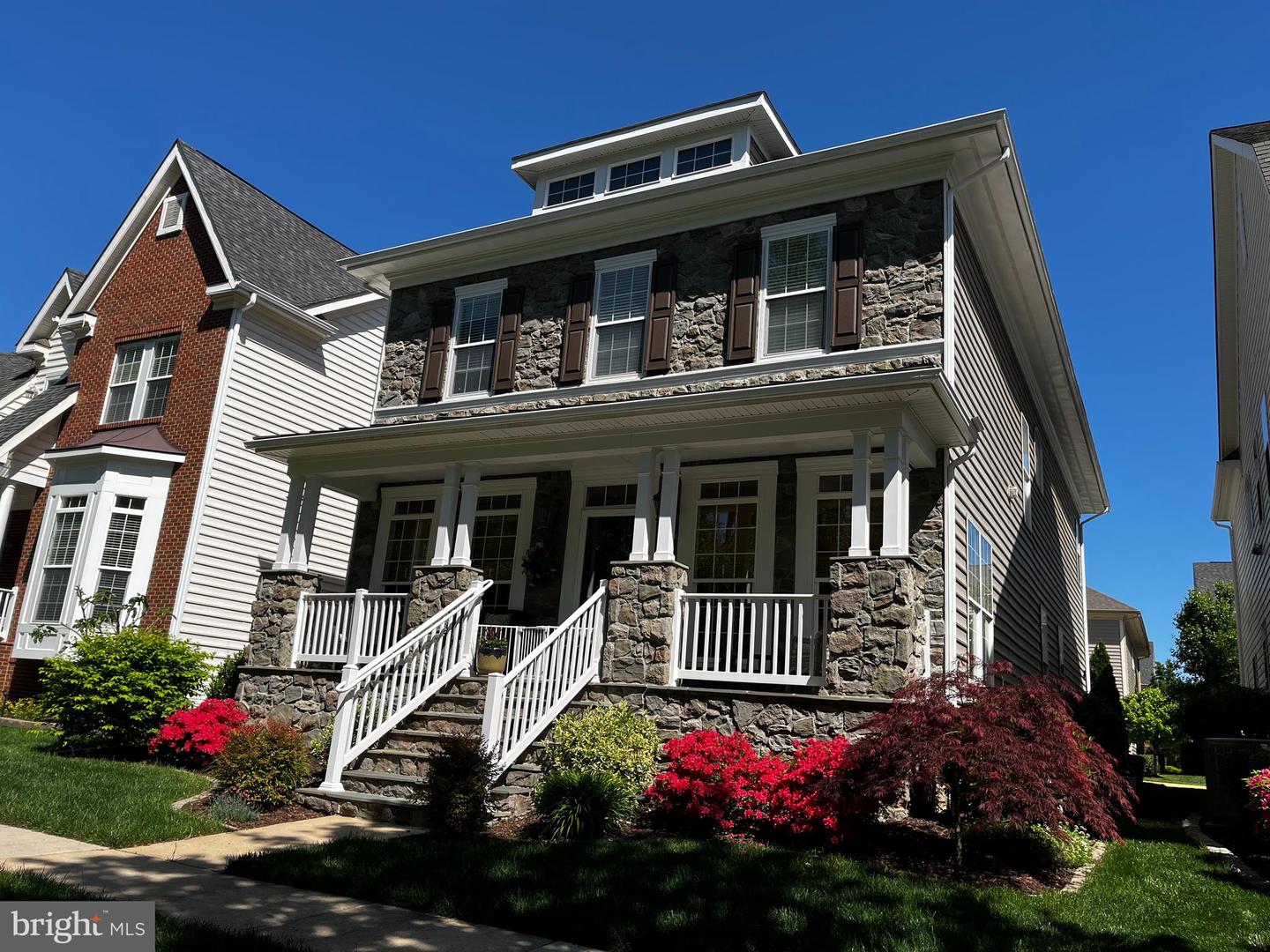 5923 EMBRY SPRING LN, ALEXANDRIA, Virginia 22315, 4 Bedrooms Bedrooms, ,3 BathroomsBathrooms,Residential,For sale,5923 EMBRY SPRING LN,VAFX2240836 MLS # VAFX2240836