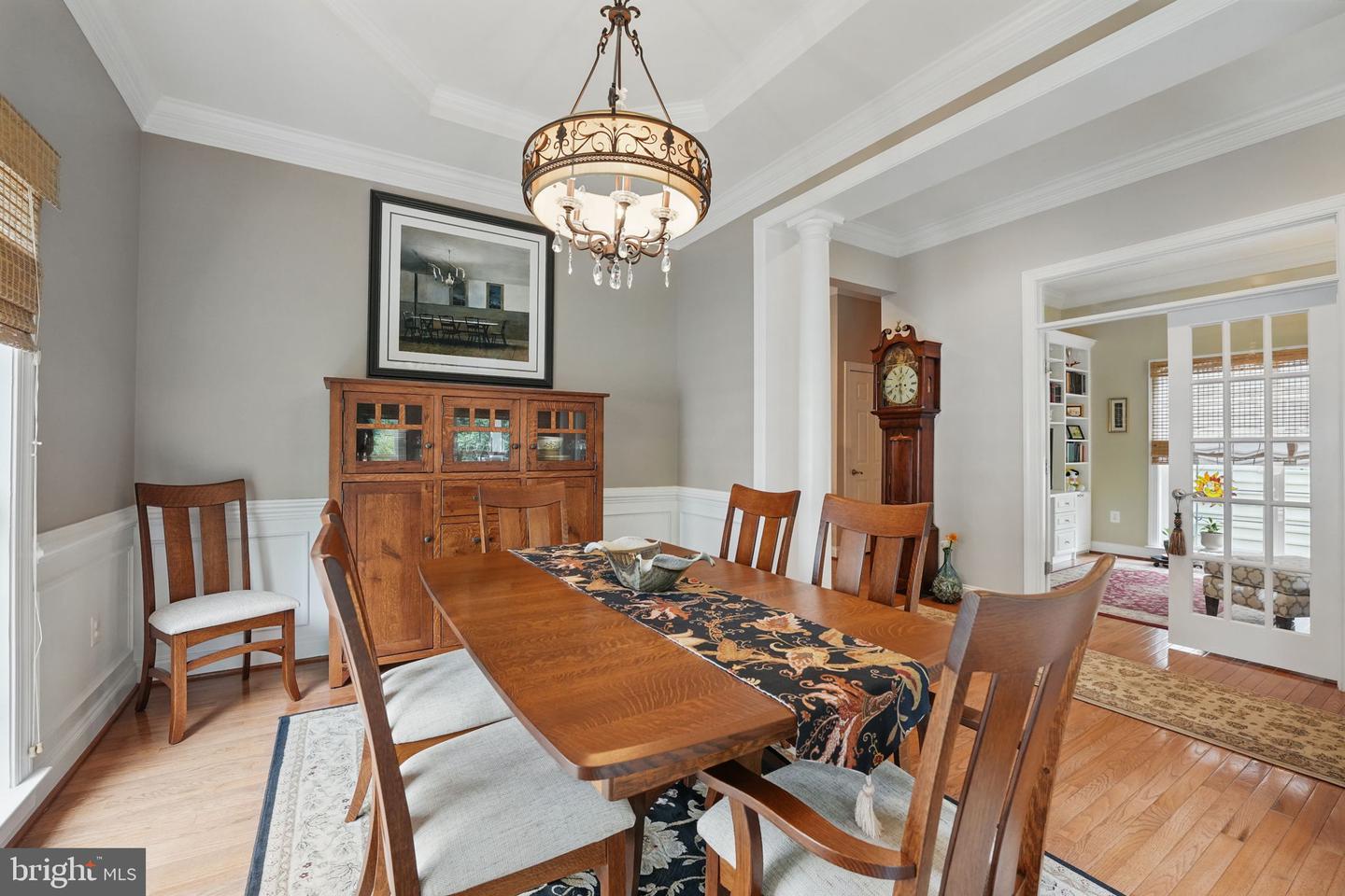 5923 EMBRY SPRING LN, ALEXANDRIA, Virginia 22315, 4 Bedrooms Bedrooms, ,3 BathroomsBathrooms,Residential,For sale,5923 EMBRY SPRING LN,VAFX2240836 MLS # VAFX2240836