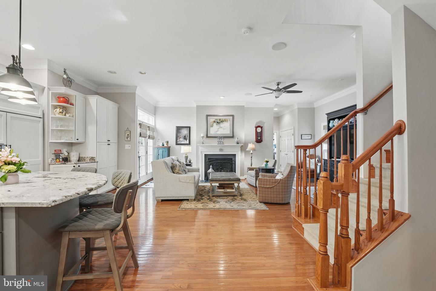 5923 EMBRY SPRING LN, ALEXANDRIA, Virginia 22315, 4 Bedrooms Bedrooms, ,3 BathroomsBathrooms,Residential,For sale,5923 EMBRY SPRING LN,VAFX2240836 MLS # VAFX2240836