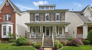 5923 EMBRY SPRING LN, ALEXANDRIA, Virginia 22315, 4 Bedrooms Bedrooms, ,3 BathroomsBathrooms,Residential,For sale,5923 EMBRY SPRING LN,VAFX2240836 MLS # VAFX2240836