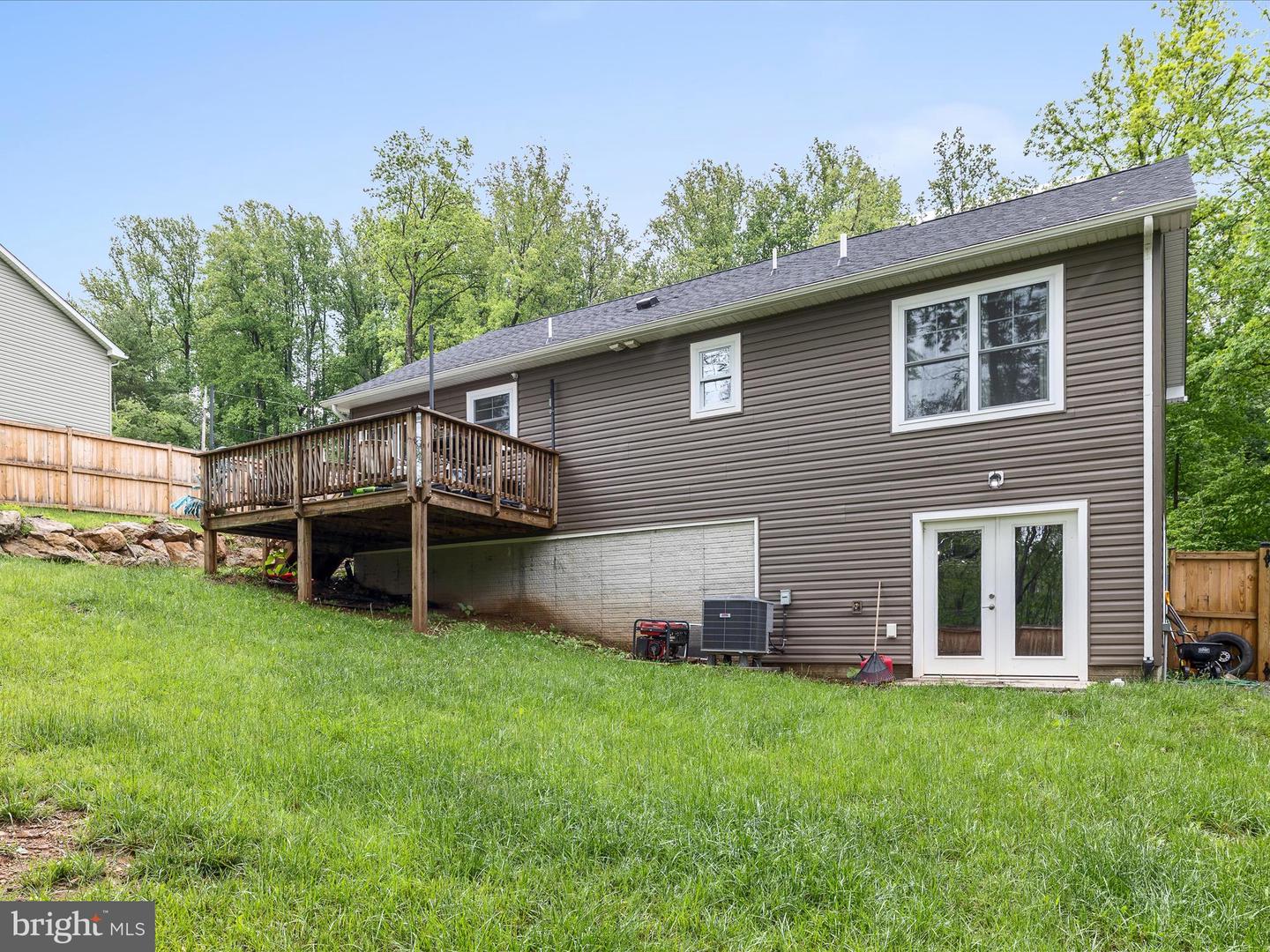 1400 HIGH TOP RD, LINDEN, Virginia 22642, 3 Bedrooms Bedrooms, ,2 BathroomsBathrooms,Residential,For sale,1400 HIGH TOP RD,VAWR2011162 MLS # VAWR2011162