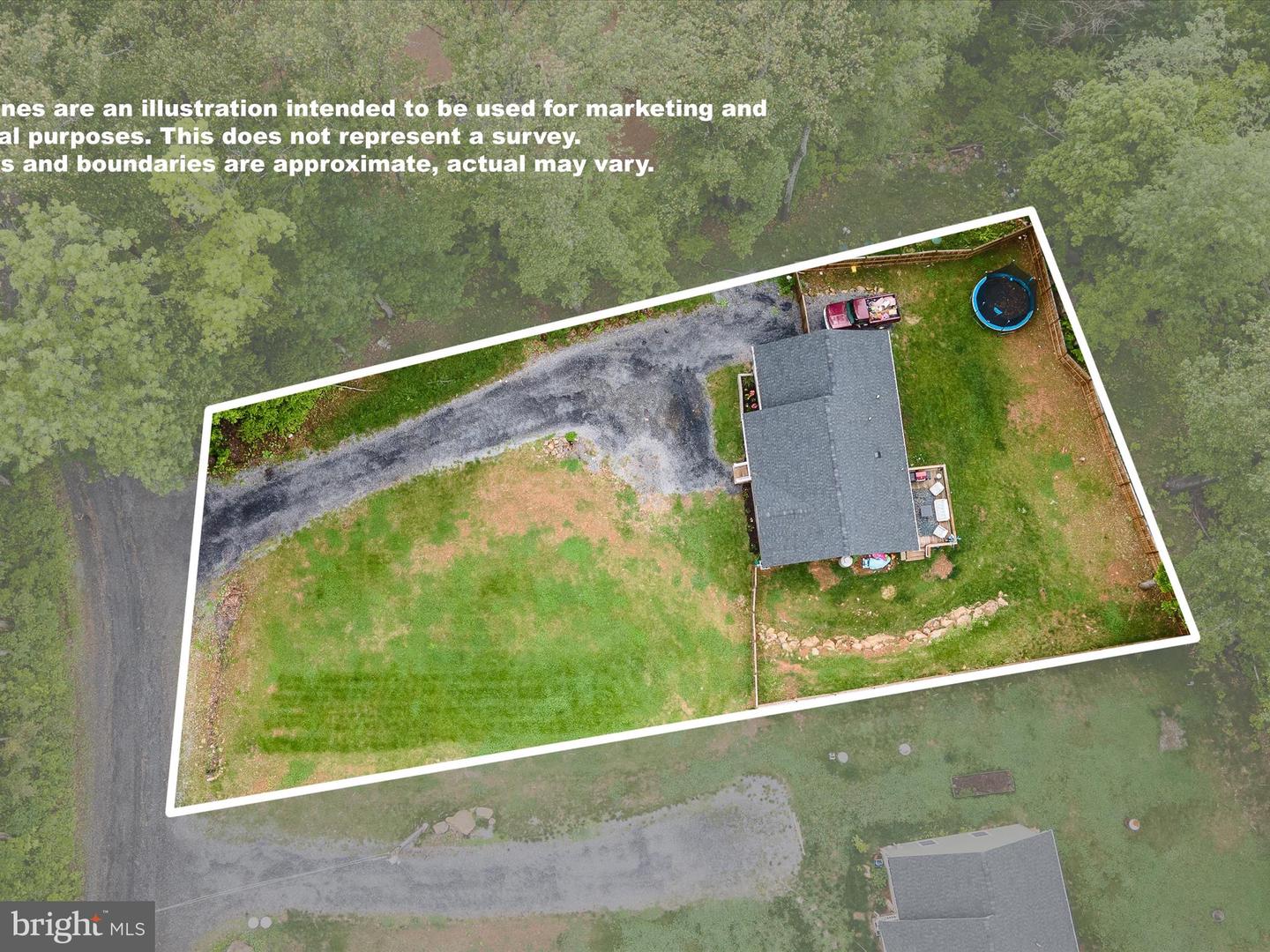 1400 HIGH TOP RD, LINDEN, Virginia 22642, 3 Bedrooms Bedrooms, ,2 BathroomsBathrooms,Residential,For sale,1400 HIGH TOP RD,VAWR2011162 MLS # VAWR2011162