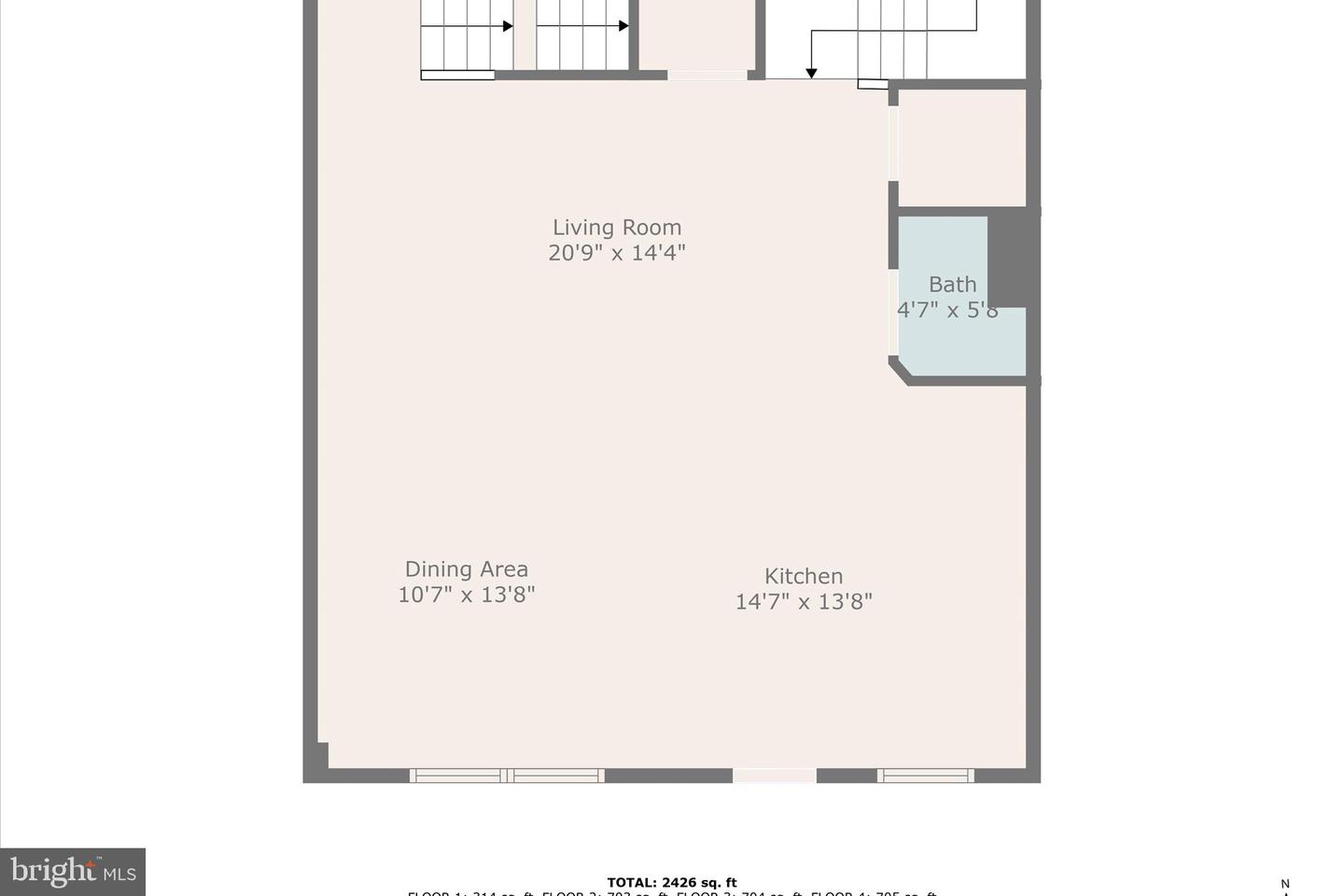 42869 LITTLEHALES TER, ASHBURN, Virginia 20148, 3 Bedrooms Bedrooms, ,2 BathroomsBathrooms,Residential,For sale,42869 LITTLEHALES TER,VALO2096458 MLS # VALO2096458