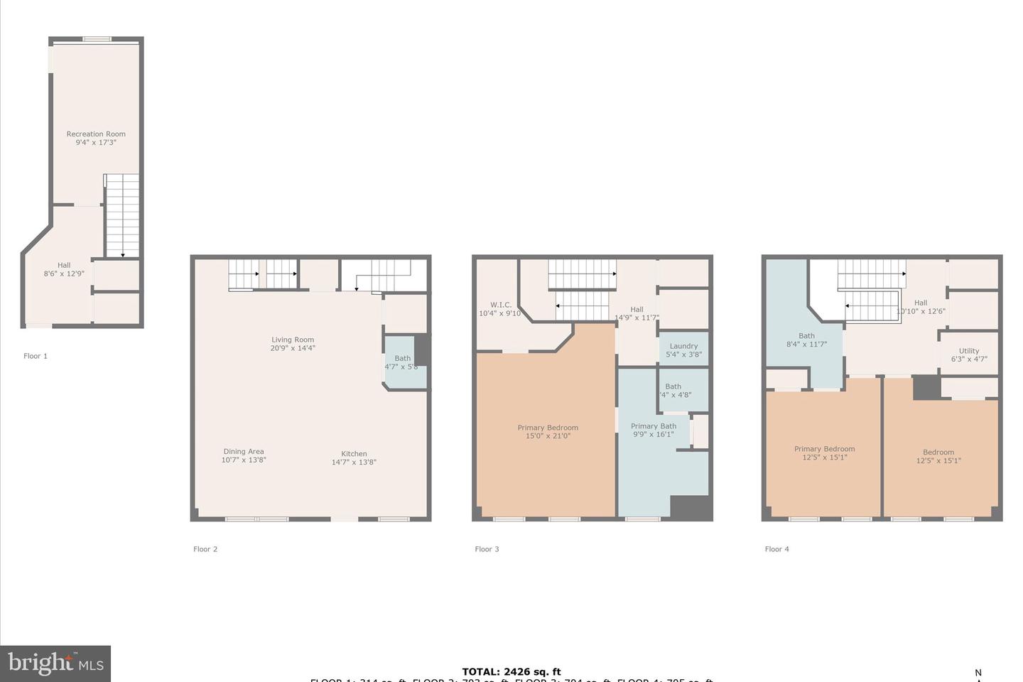 42869 LITTLEHALES TER, ASHBURN, Virginia 20148, 3 Bedrooms Bedrooms, ,2 BathroomsBathrooms,Residential,For sale,42869 LITTLEHALES TER,VALO2096458 MLS # VALO2096458