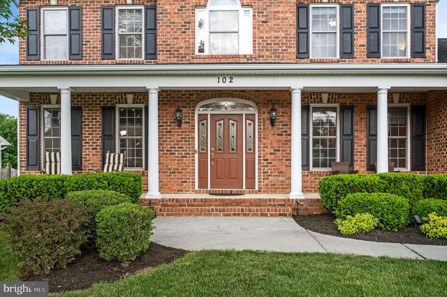 102 CAMARUGE CT, STEPHENS CITY, Virginia 22655, 4 Bedrooms Bedrooms, ,4 BathroomsBathrooms,Residential,For sale,102 CAMARUGE CT,VAFV2034134 MLS # VAFV2034134