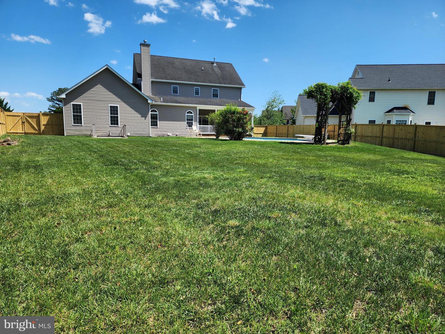 102 CAMARUGE CT, STEPHENS CITY, Virginia 22655, 4 Bedrooms Bedrooms, ,4 BathroomsBathrooms,Residential,For sale,102 CAMARUGE CT,VAFV2034134 MLS # VAFV2034134