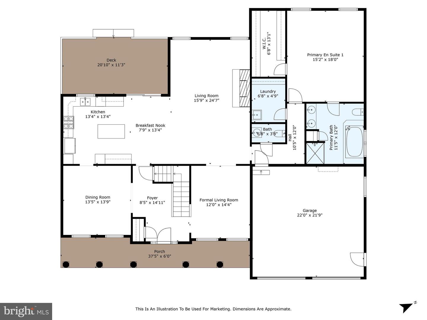 102 CAMARUGE CT, STEPHENS CITY, Virginia 22655, 4 Bedrooms Bedrooms, ,4 BathroomsBathrooms,Residential,For sale,102 CAMARUGE CT,VAFV2034134 MLS # VAFV2034134