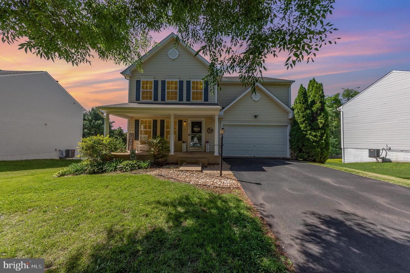 2471 POST OAK DR, CULPEPER, Virginia 22701, 4 Bedrooms Bedrooms, ,3 BathroomsBathrooms,Residential,For sale,2471 POST OAK DR,VACU2010584 MLS # VACU2010584