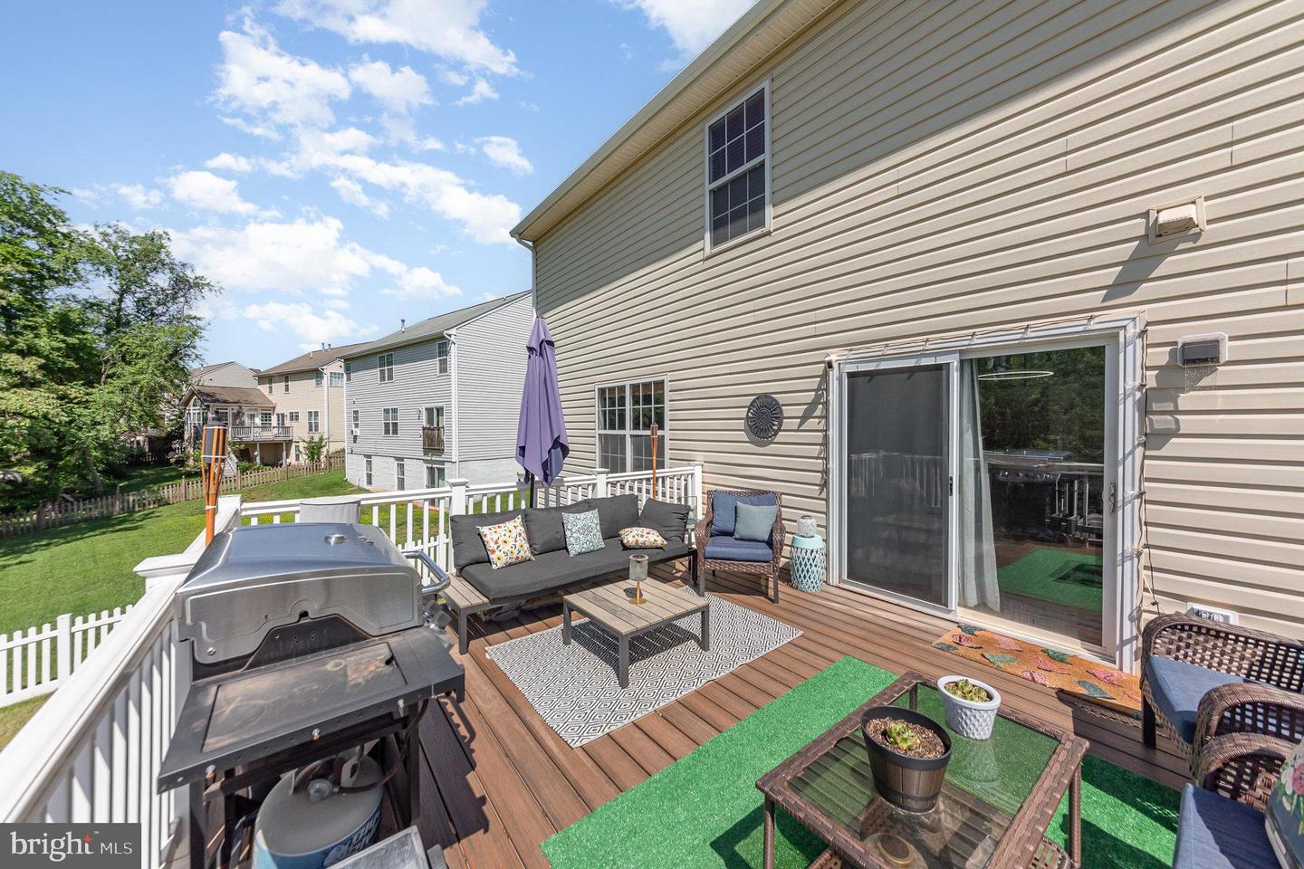 2471 POST OAK DR, CULPEPER, Virginia 22701, 4 Bedrooms Bedrooms, ,3 BathroomsBathrooms,Residential,For sale,2471 POST OAK DR,VACU2010584 MLS # VACU2010584