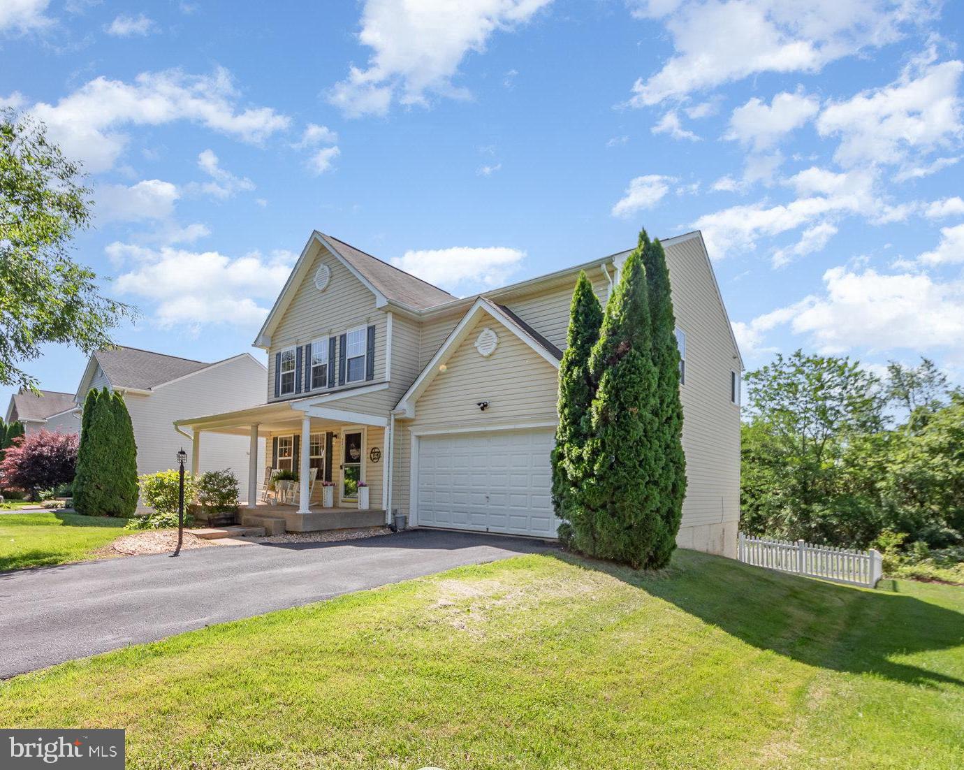 2471 POST OAK DR, CULPEPER, Virginia 22701, 4 Bedrooms Bedrooms, ,3 BathroomsBathrooms,Residential,For sale,2471 POST OAK DR,VACU2010584 MLS # VACU2010584