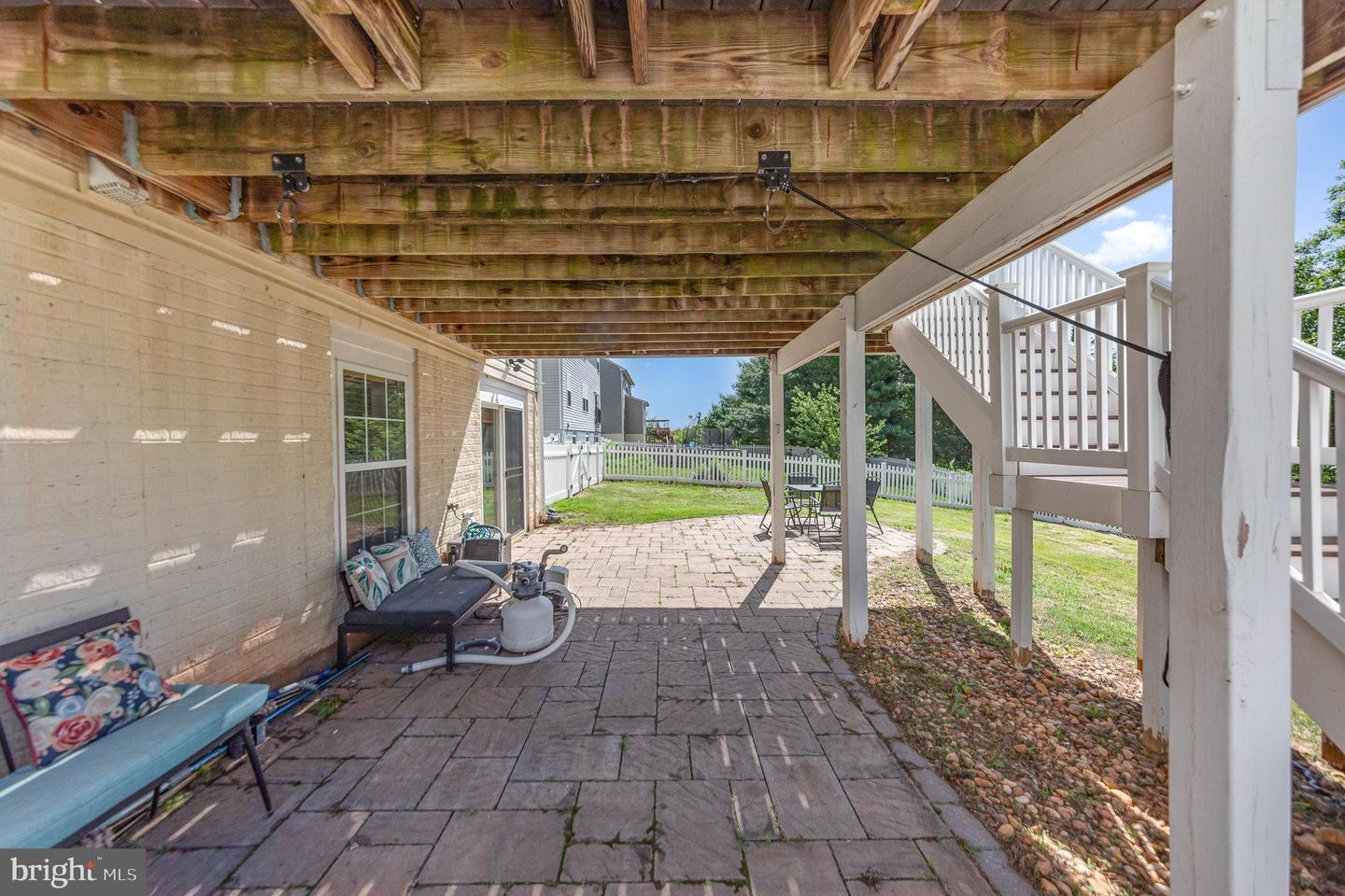 2471 POST OAK DR, CULPEPER, Virginia 22701, 4 Bedrooms Bedrooms, ,3 BathroomsBathrooms,Residential,For sale,2471 POST OAK DR,VACU2010584 MLS # VACU2010584