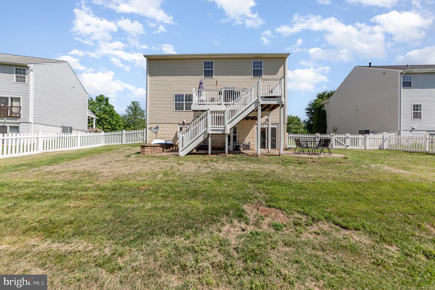 2471 POST OAK DR, CULPEPER, Virginia 22701, 4 Bedrooms Bedrooms, ,3 BathroomsBathrooms,Residential,For sale,2471 POST OAK DR,VACU2010584 MLS # VACU2010584