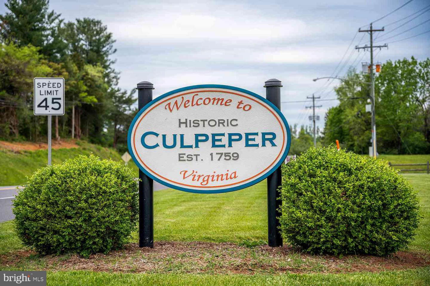 2471 POST OAK DR, CULPEPER, Virginia 22701, 4 Bedrooms Bedrooms, ,3 BathroomsBathrooms,Residential,For sale,2471 POST OAK DR,VACU2010584 MLS # VACU2010584