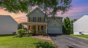 2471 POST OAK DR, CULPEPER, Virginia 22701, 4 Bedrooms Bedrooms, ,3 BathroomsBathrooms,Residential,For sale,2471 POST OAK DR,VACU2010584 MLS # VACU2010584