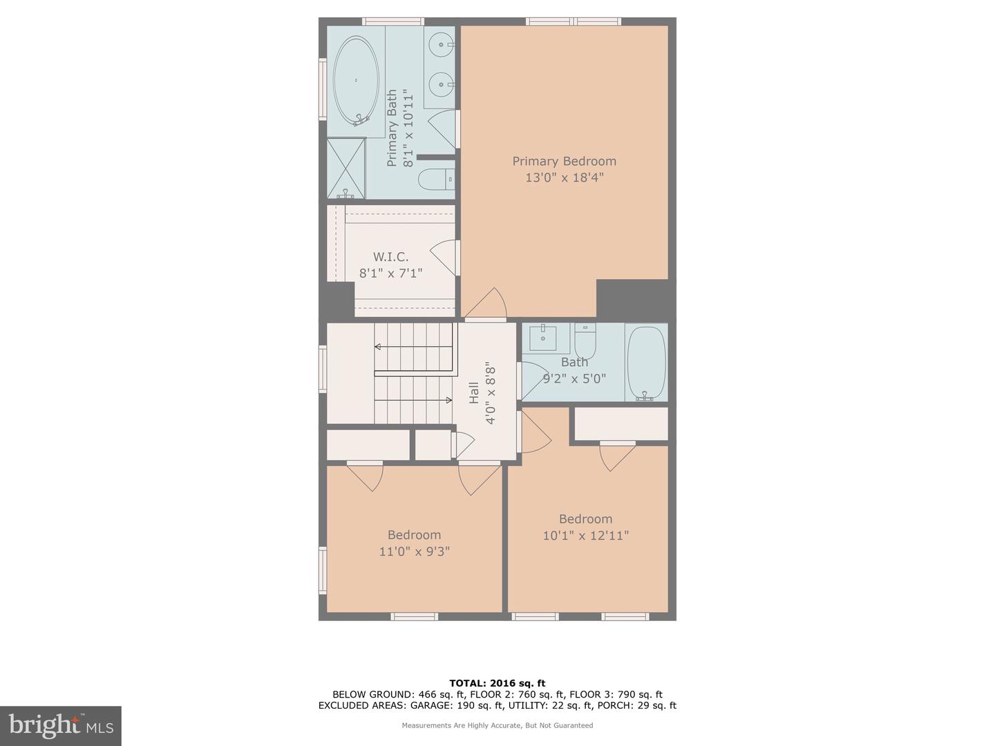 12202 DERRIFORD CT, WOODBRIDGE, Virginia 22192, 3 Bedrooms Bedrooms, ,2 BathroomsBathrooms,Residential,For sale,12202 DERRIFORD CT,VAPW2094678 MLS # VAPW2094678