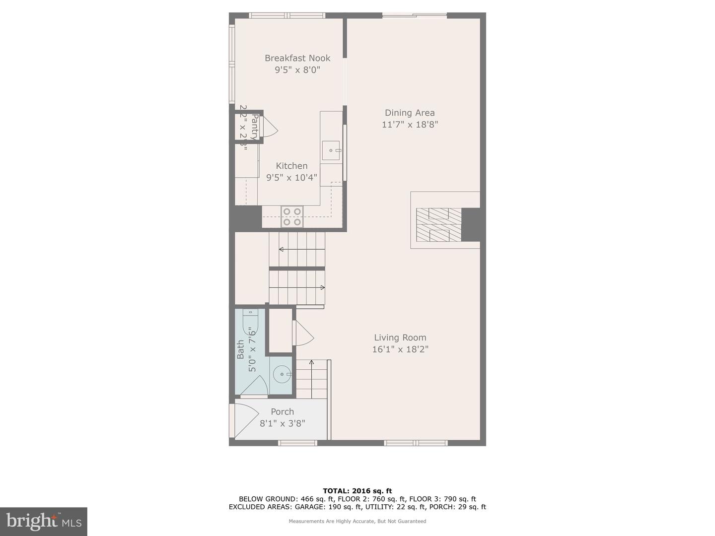 12202 DERRIFORD CT, WOODBRIDGE, Virginia 22192, 3 Bedrooms Bedrooms, ,2 BathroomsBathrooms,Residential,For sale,12202 DERRIFORD CT,VAPW2094678 MLS # VAPW2094678