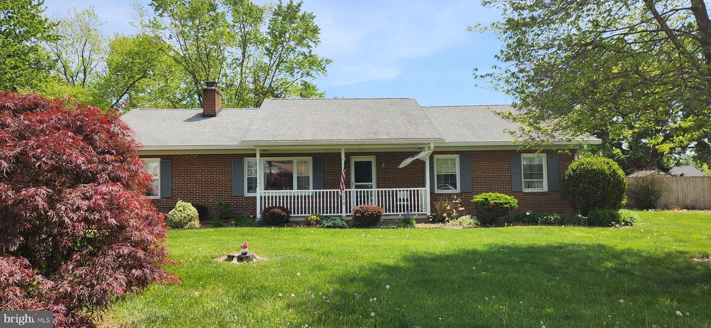 314 FREDERICKTOWNE DR, STEPHENS CITY, Virginia 22655, 3 Bedrooms Bedrooms, ,2 BathroomsBathrooms,Residential,For sale,314 FREDERICKTOWNE DR,VAFV2034148 MLS # VAFV2034148