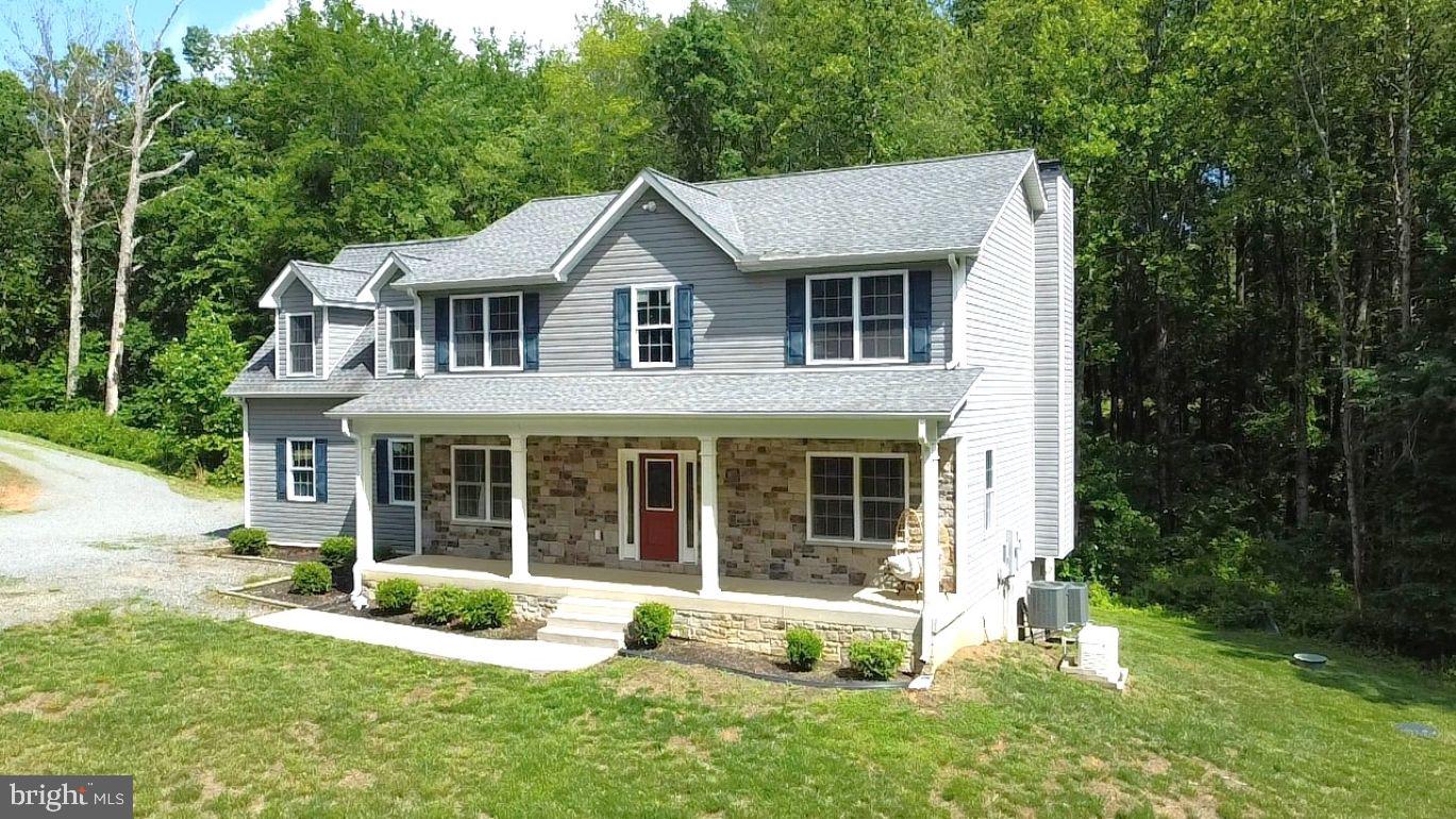 10440 SPERRYVILLE PIKE, CULPEPER, Virginia 22701, 4 Bedrooms Bedrooms, ,3 BathroomsBathrooms,Residential,For sale,10440 SPERRYVILLE PIKE,VACU2010590 MLS # VACU2010590
