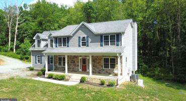 10440 SPERRYVILLE PIKE, CULPEPER, Virginia 22701, 4 Bedrooms Bedrooms, ,3 BathroomsBathrooms,Residential,For sale,10440 SPERRYVILLE PIKE,VACU2010590 MLS # VACU2010590