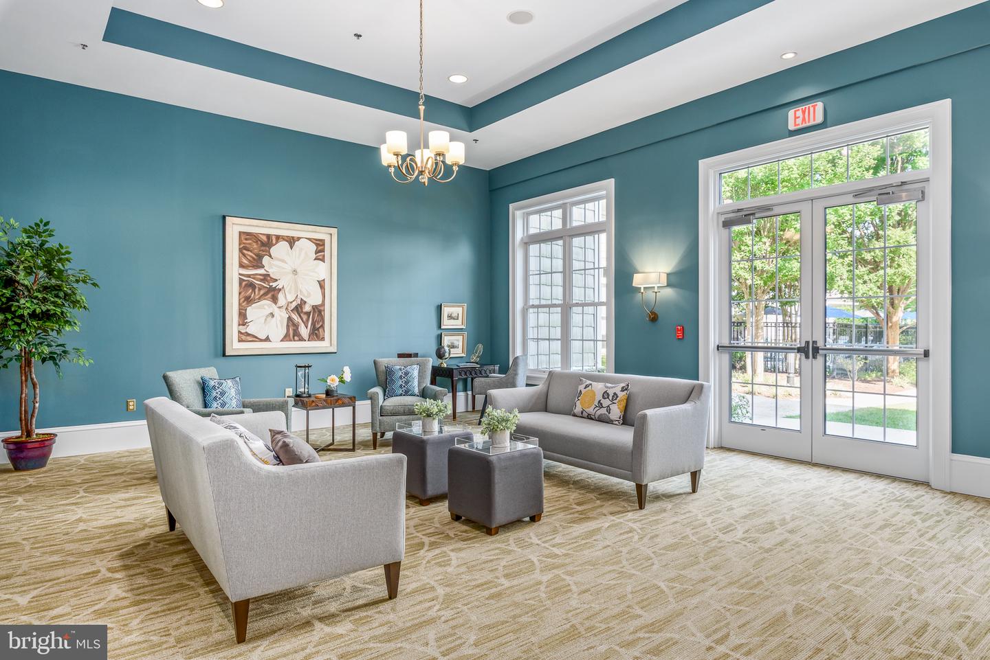 44360 OAKMONT MANOR SQ, ASHBURN, Virginia 20147, 2 Bedrooms Bedrooms, ,2 BathroomsBathrooms,Residential,For sale,44360 OAKMONT MANOR SQ,VALO2096650 MLS # VALO2096650