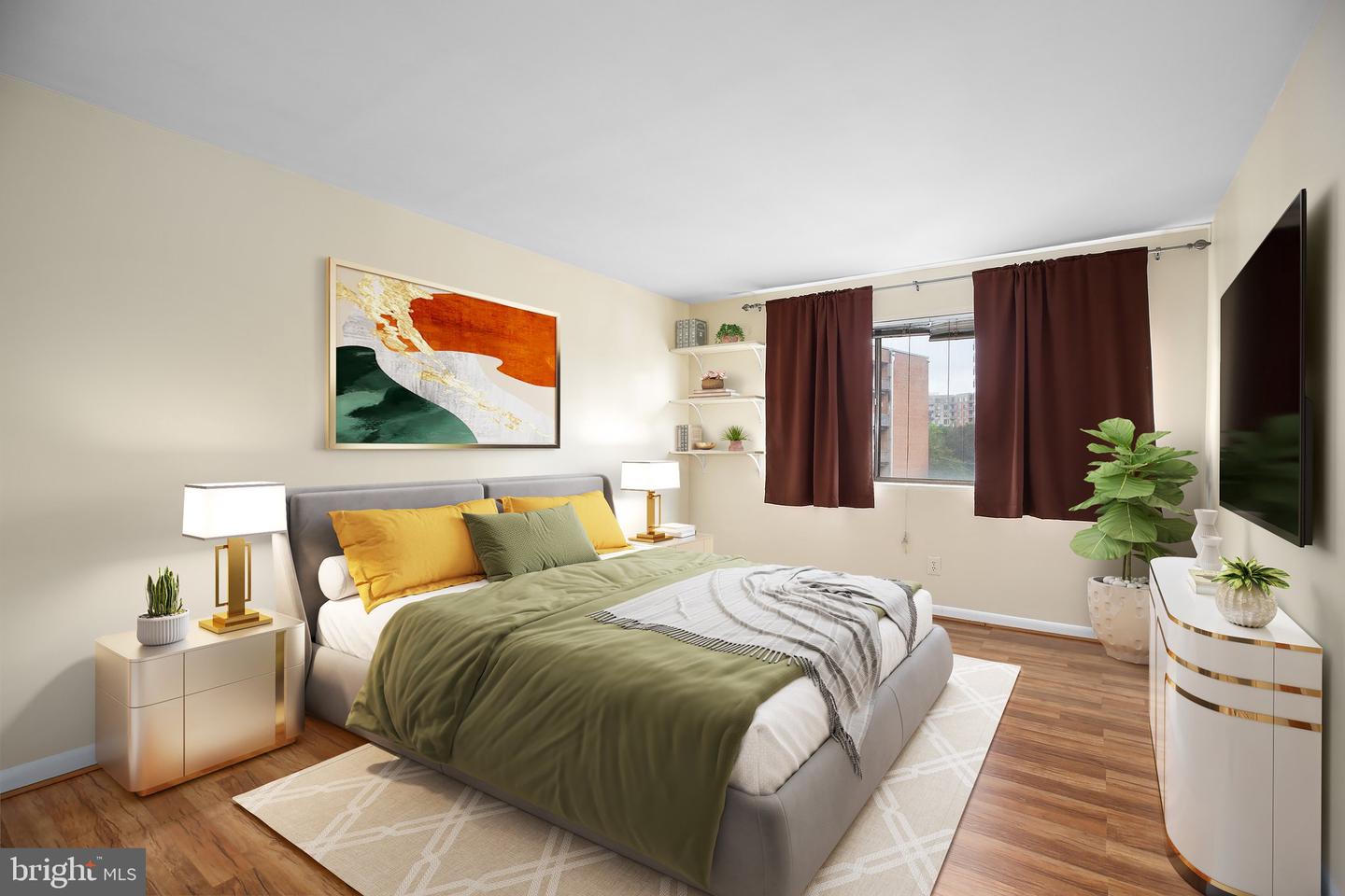 401 N ARMISTEAD ST #309, ALEXANDRIA, Virginia 22312, 1 Bedroom Bedrooms, ,1 BathroomBathrooms,Residential,For sale,401 N ARMISTEAD ST #309,VAAX2045464 MLS # VAAX2045464