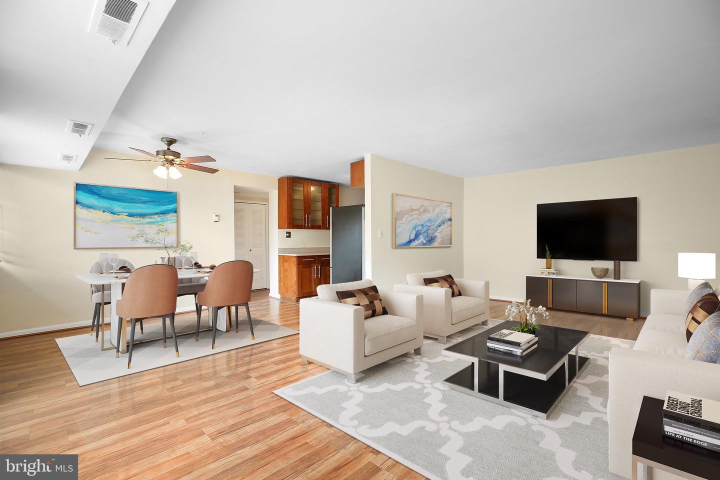 401 N ARMISTEAD ST #309, ALEXANDRIA, Virginia 22312, 1 Bedroom Bedrooms, ,1 BathroomBathrooms,Residential,For sale,401 N ARMISTEAD ST #309,VAAX2045464 MLS # VAAX2045464