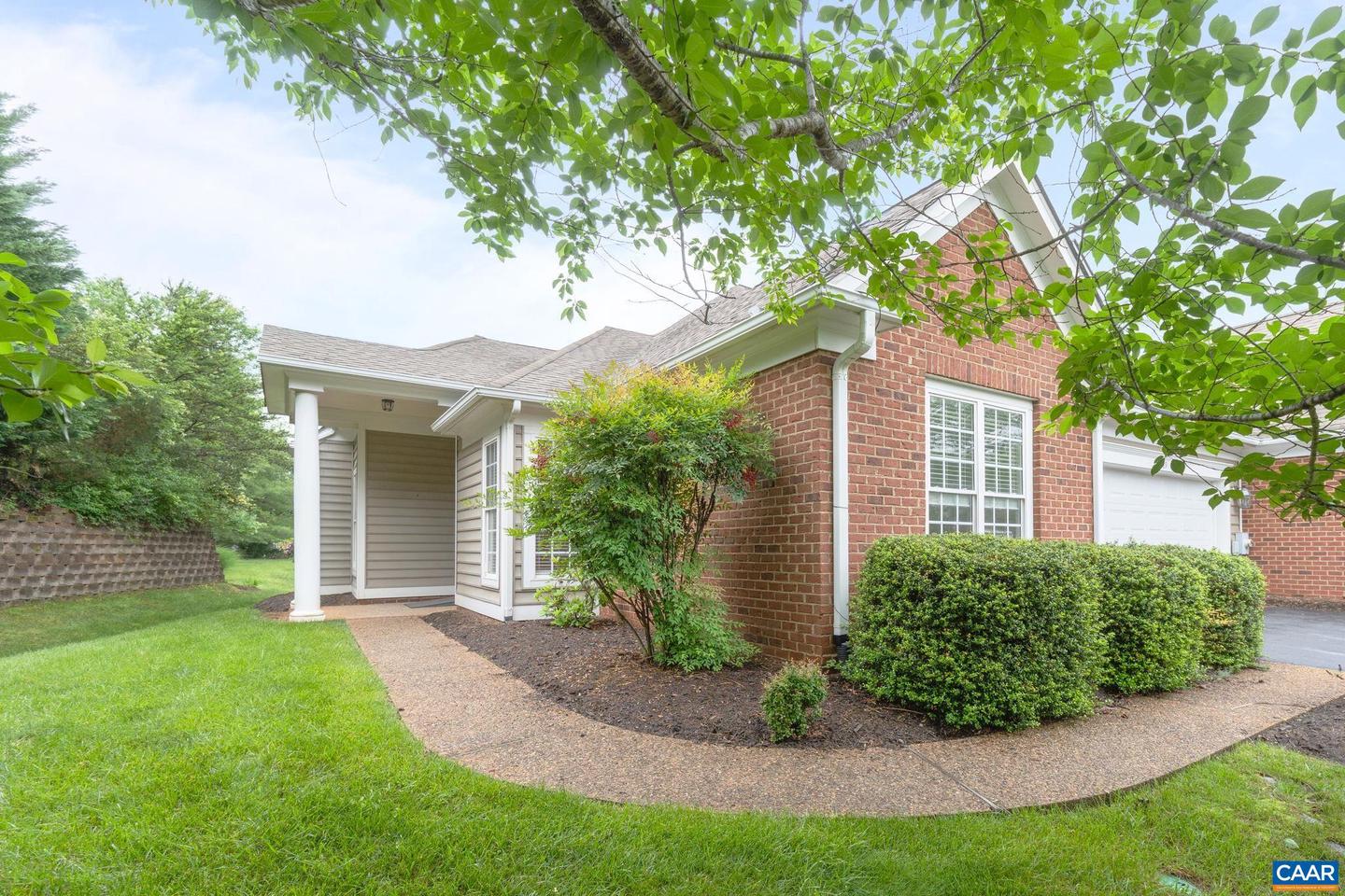 1269 TOWNBROOK CROSSING, CHARLOTTESVILLE, Virginia 22901, 2 Bedrooms Bedrooms, ,2 BathroomsBathrooms,Residential,For sale,1269 TOWNBROOK CROSSING,664587 MLS # 664587