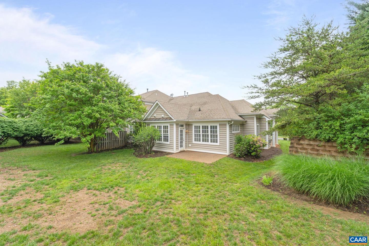 1269 TOWNBROOK CROSSING, CHARLOTTESVILLE, Virginia 22901, 2 Bedrooms Bedrooms, ,2 BathroomsBathrooms,Residential,For sale,1269 TOWNBROOK CROSSING,664587 MLS # 664587