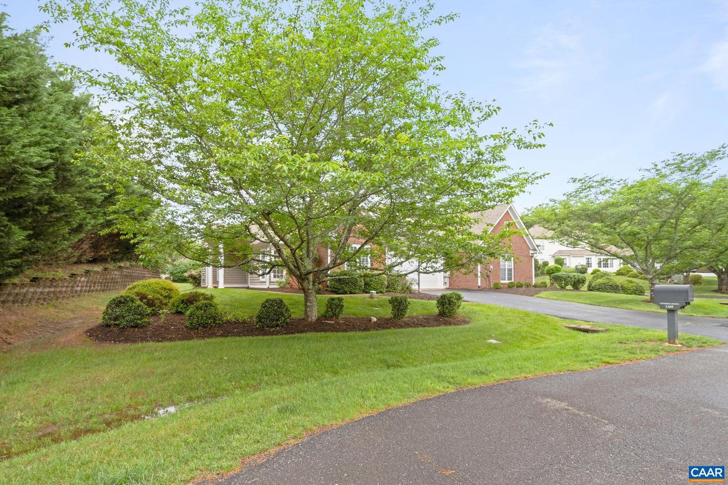 1269 TOWNBROOK CROSSING, CHARLOTTESVILLE, Virginia 22901, 2 Bedrooms Bedrooms, ,2 BathroomsBathrooms,Residential,For sale,1269 TOWNBROOK CROSSING,664587 MLS # 664587