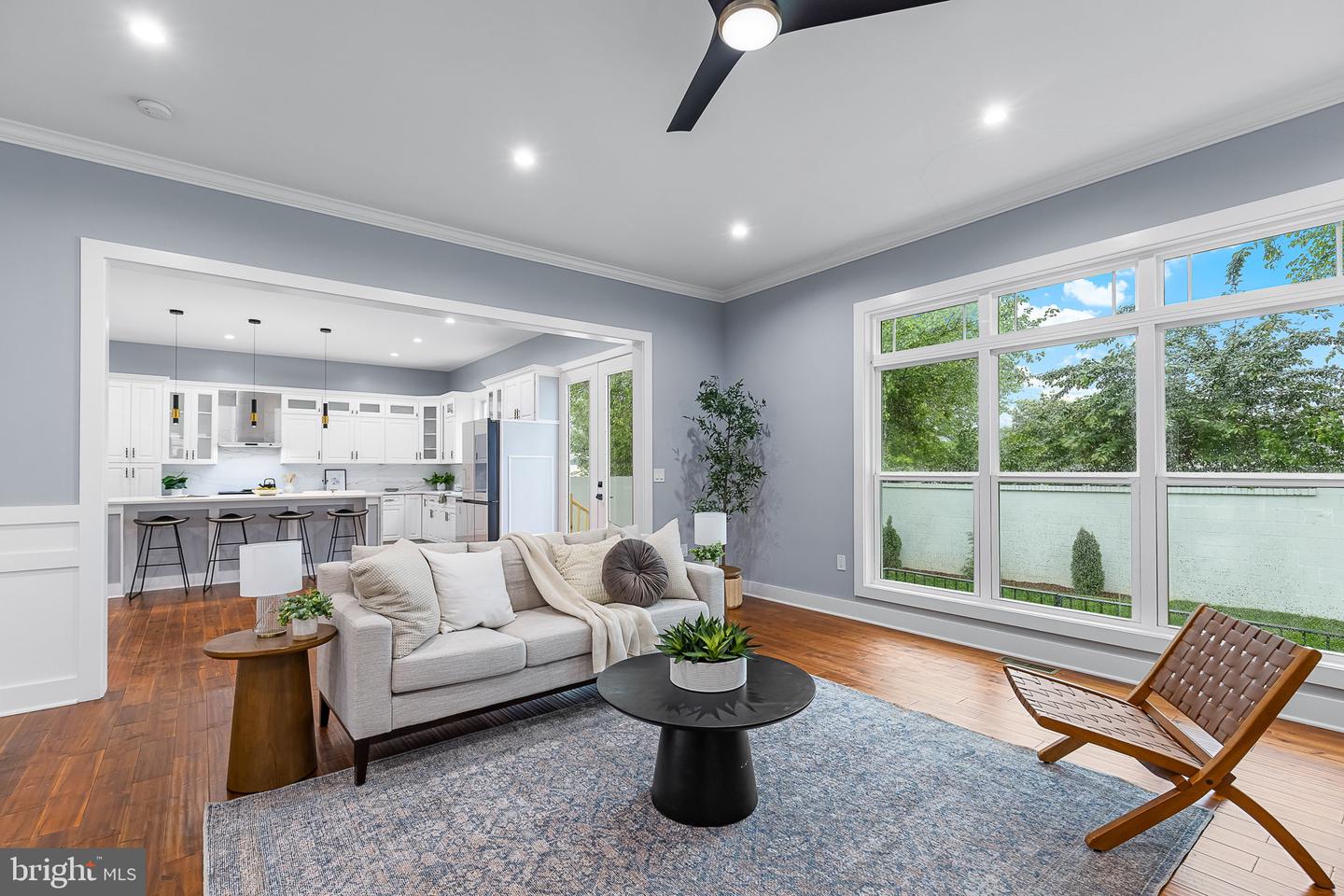 5811 ARNET ST, FALLS CHURCH, Virginia 22041, 6 Bedrooms Bedrooms, ,5 BathroomsBathrooms,Residential,For sale,5811 ARNET ST,VAFX2241162 MLS # VAFX2241162