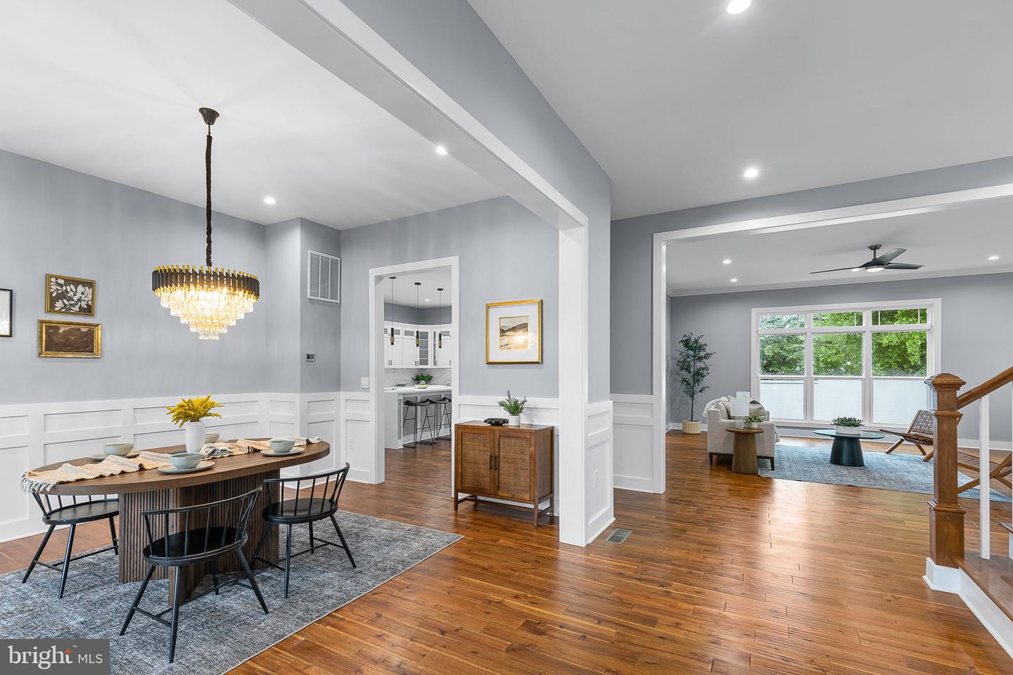 5811 ARNET ST, FALLS CHURCH, Virginia 22041, 6 Bedrooms Bedrooms, ,5 BathroomsBathrooms,Residential,For sale,5811 ARNET ST,VAFX2241162 MLS # VAFX2241162