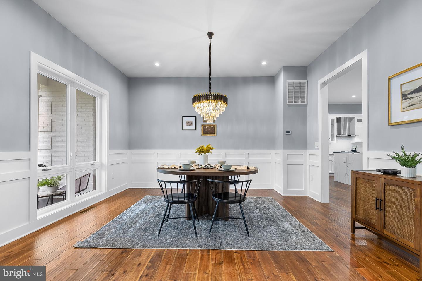 5811 ARNET ST, FALLS CHURCH, Virginia 22041, 6 Bedrooms Bedrooms, ,5 BathroomsBathrooms,Residential,For sale,5811 ARNET ST,VAFX2241162 MLS # VAFX2241162
