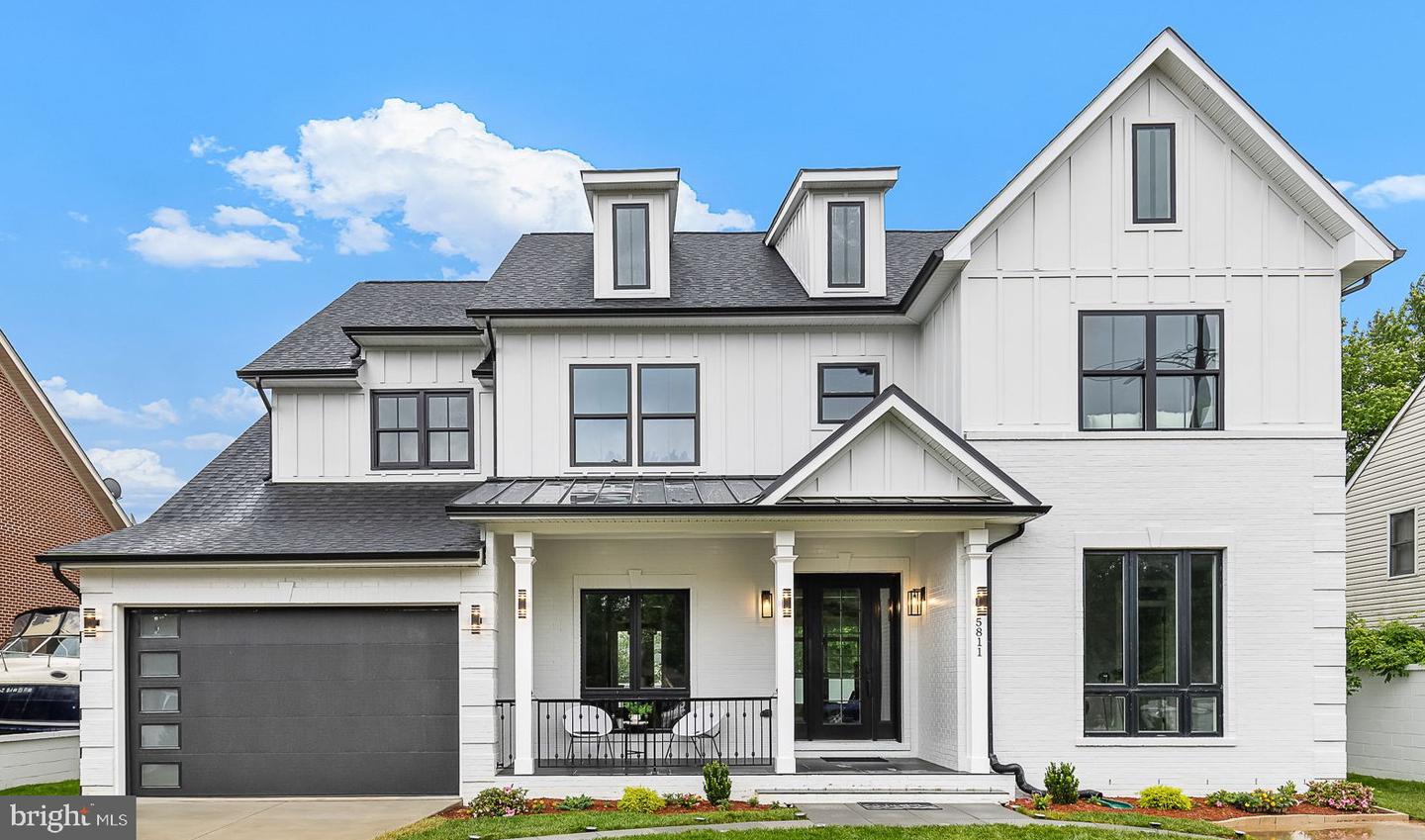 5811 ARNET ST, FALLS CHURCH, Virginia 22041, 6 Bedrooms Bedrooms, ,5 BathroomsBathrooms,Residential,For sale,5811 ARNET ST,VAFX2241162 MLS # VAFX2241162