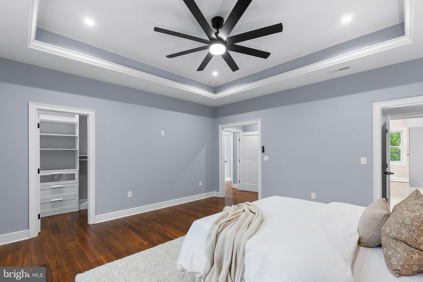 5811 ARNET ST, FALLS CHURCH, Virginia 22041, 6 Bedrooms Bedrooms, ,5 BathroomsBathrooms,Residential,For sale,5811 ARNET ST,VAFX2241162 MLS # VAFX2241162