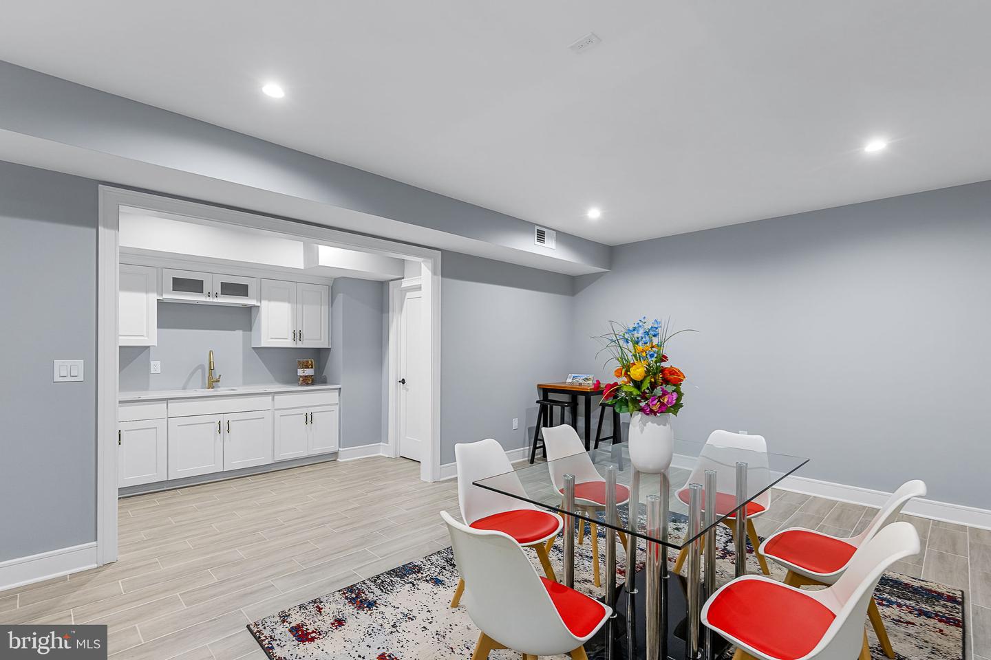 5811 ARNET ST, FALLS CHURCH, Virginia 22041, 6 Bedrooms Bedrooms, ,5 BathroomsBathrooms,Residential,For sale,5811 ARNET ST,VAFX2241162 MLS # VAFX2241162