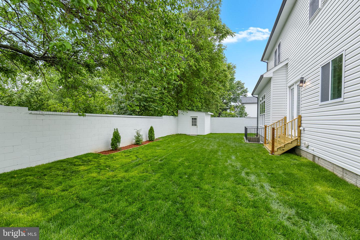 5811 ARNET ST, FALLS CHURCH, Virginia 22041, 6 Bedrooms Bedrooms, ,5 BathroomsBathrooms,Residential,For sale,5811 ARNET ST,VAFX2241162 MLS # VAFX2241162