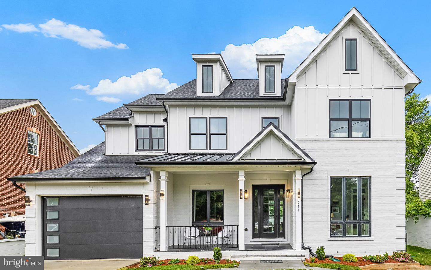 5811 ARNET ST, FALLS CHURCH, Virginia 22041, 6 Bedrooms Bedrooms, ,5 BathroomsBathrooms,Residential,For sale,5811 ARNET ST,VAFX2241162 MLS # VAFX2241162