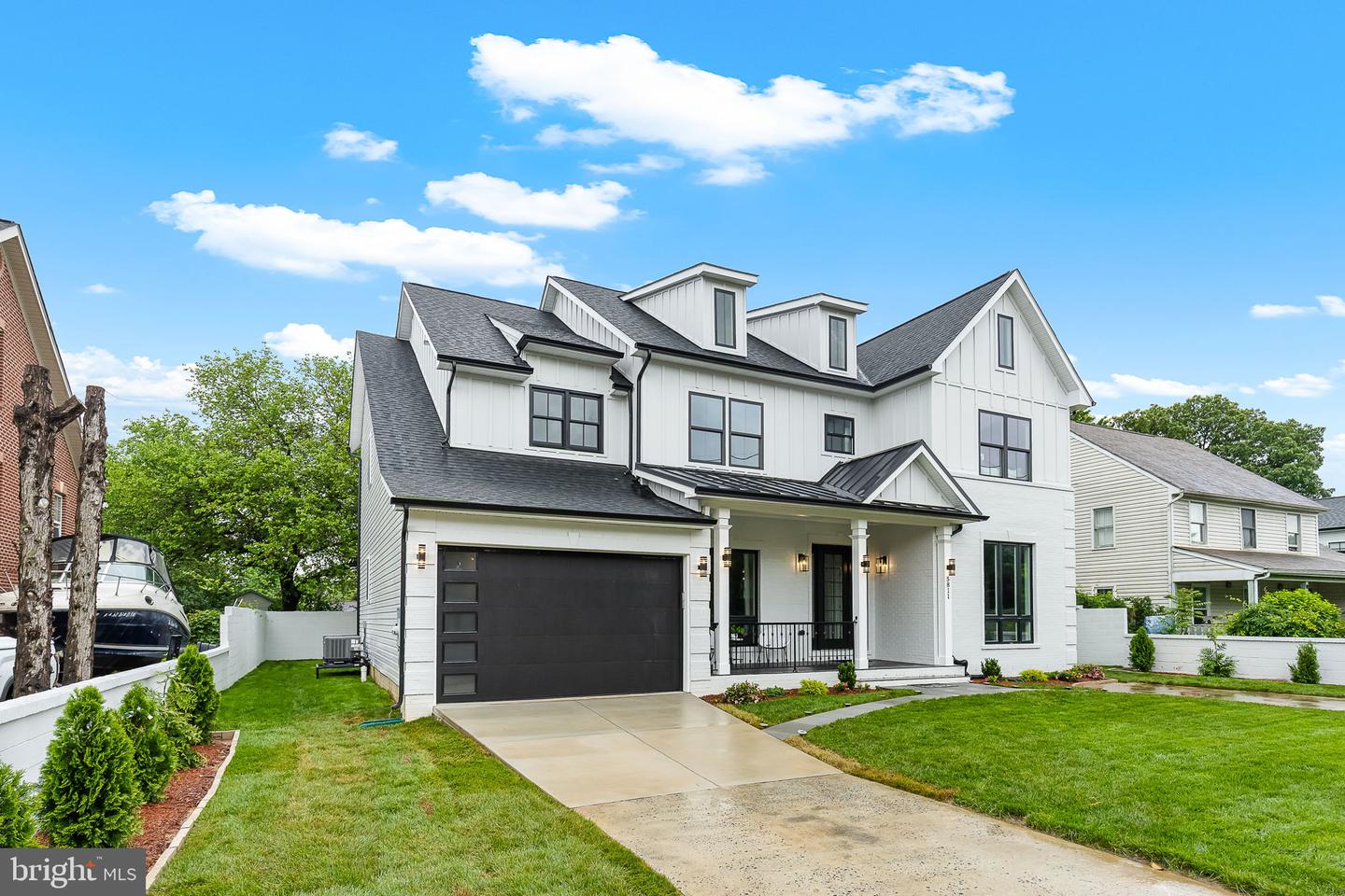 5811 ARNET ST, FALLS CHURCH, Virginia 22041, 6 Bedrooms Bedrooms, ,5 BathroomsBathrooms,Residential,For sale,5811 ARNET ST,VAFX2241162 MLS # VAFX2241162