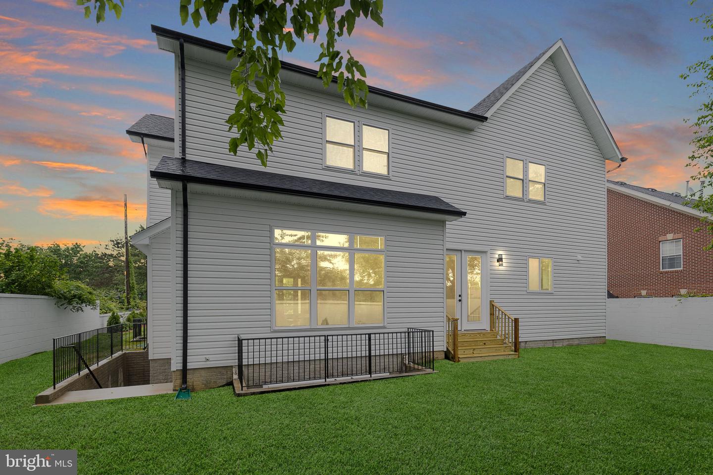 5811 ARNET ST, FALLS CHURCH, Virginia 22041, 6 Bedrooms Bedrooms, ,5 BathroomsBathrooms,Residential,For sale,5811 ARNET ST,VAFX2241162 MLS # VAFX2241162