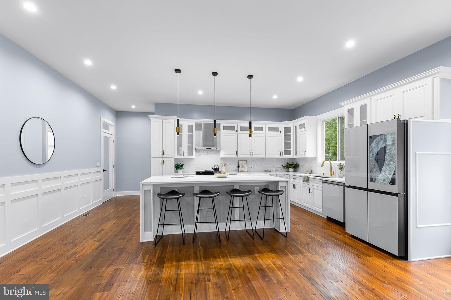 5811 ARNET ST, FALLS CHURCH, Virginia 22041, 6 Bedrooms Bedrooms, ,5 BathroomsBathrooms,Residential,For sale,5811 ARNET ST,VAFX2241162 MLS # VAFX2241162