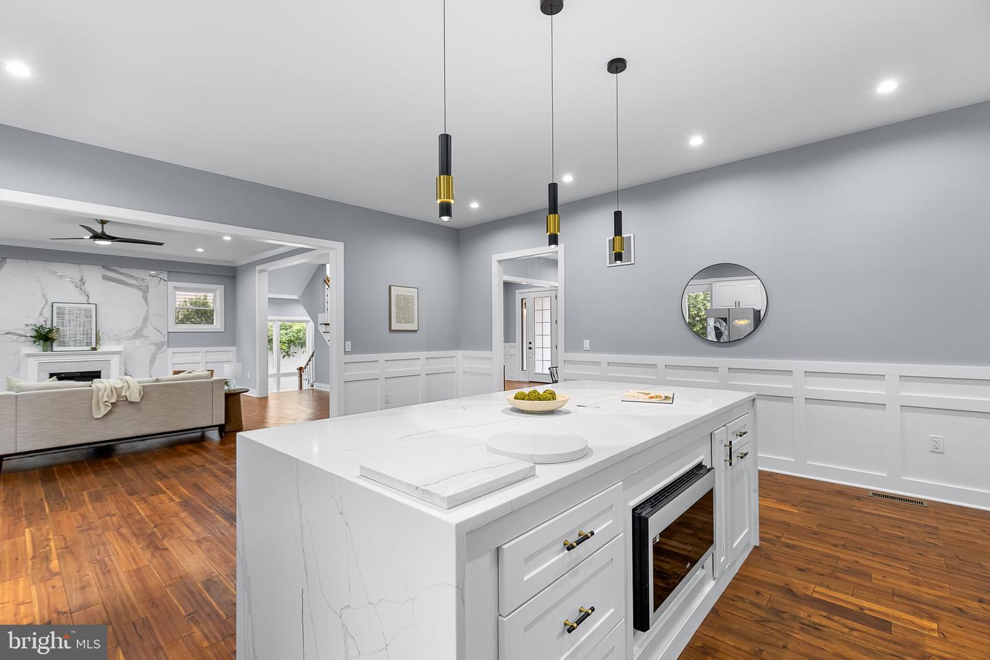 5811 ARNET ST, FALLS CHURCH, Virginia 22041, 6 Bedrooms Bedrooms, ,5 BathroomsBathrooms,Residential,For sale,5811 ARNET ST,VAFX2241162 MLS # VAFX2241162