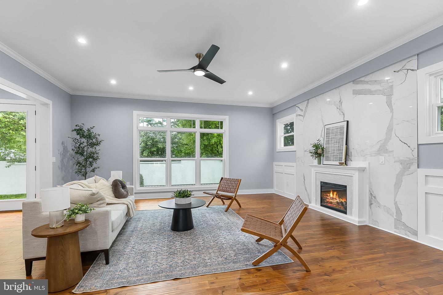 5811 ARNET ST, FALLS CHURCH, Virginia 22041, 6 Bedrooms Bedrooms, ,5 BathroomsBathrooms,Residential,For sale,5811 ARNET ST,VAFX2241162 MLS # VAFX2241162